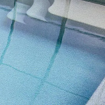 Композитный бассейн Compass Pools Riverina 67