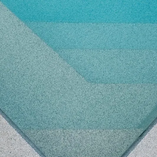 Композитный бассейн Compass Pools Riverina 67