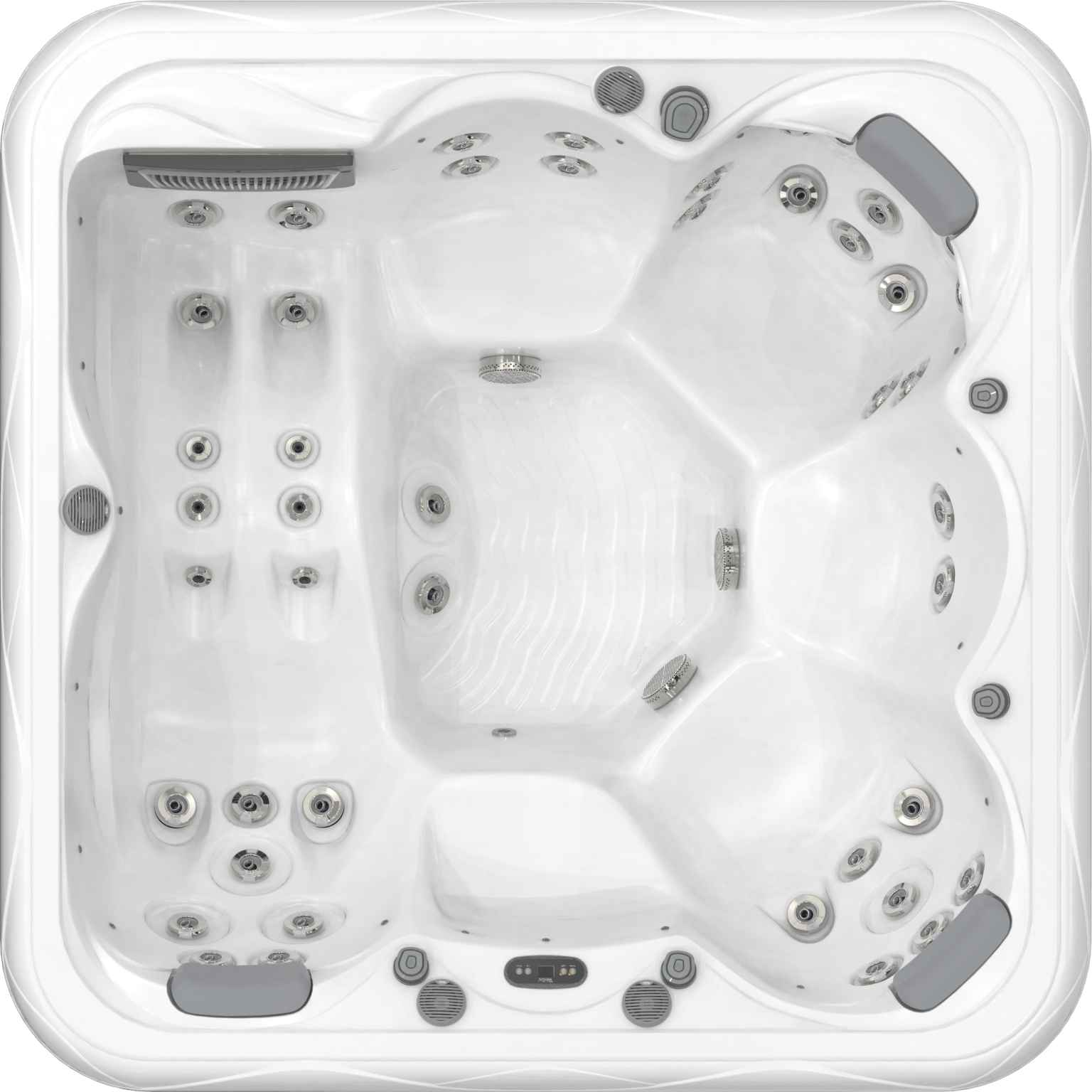Ice White (Classic)